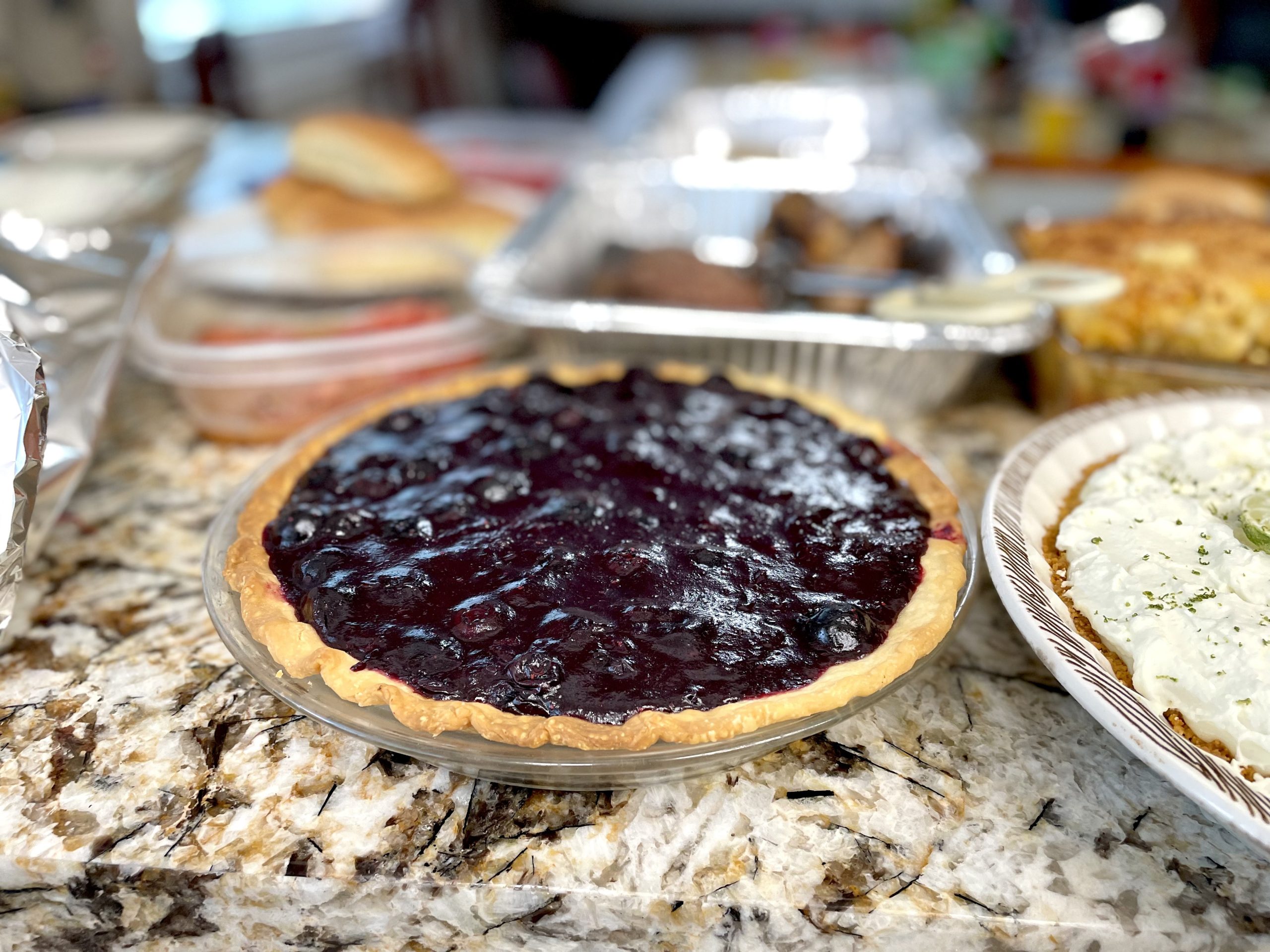 24 Make-Ahead Desserts for a Crowd
